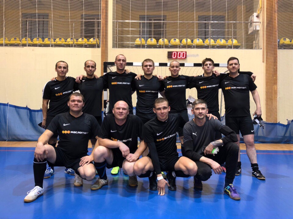 Итоги чемпионата по футболу