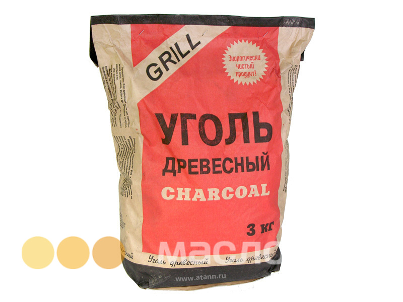 Уголь Купить В Московской Области