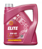 5/40 Elite MANNOL   4л. синт. API SN/CF Масло моторное /кор.4шт./