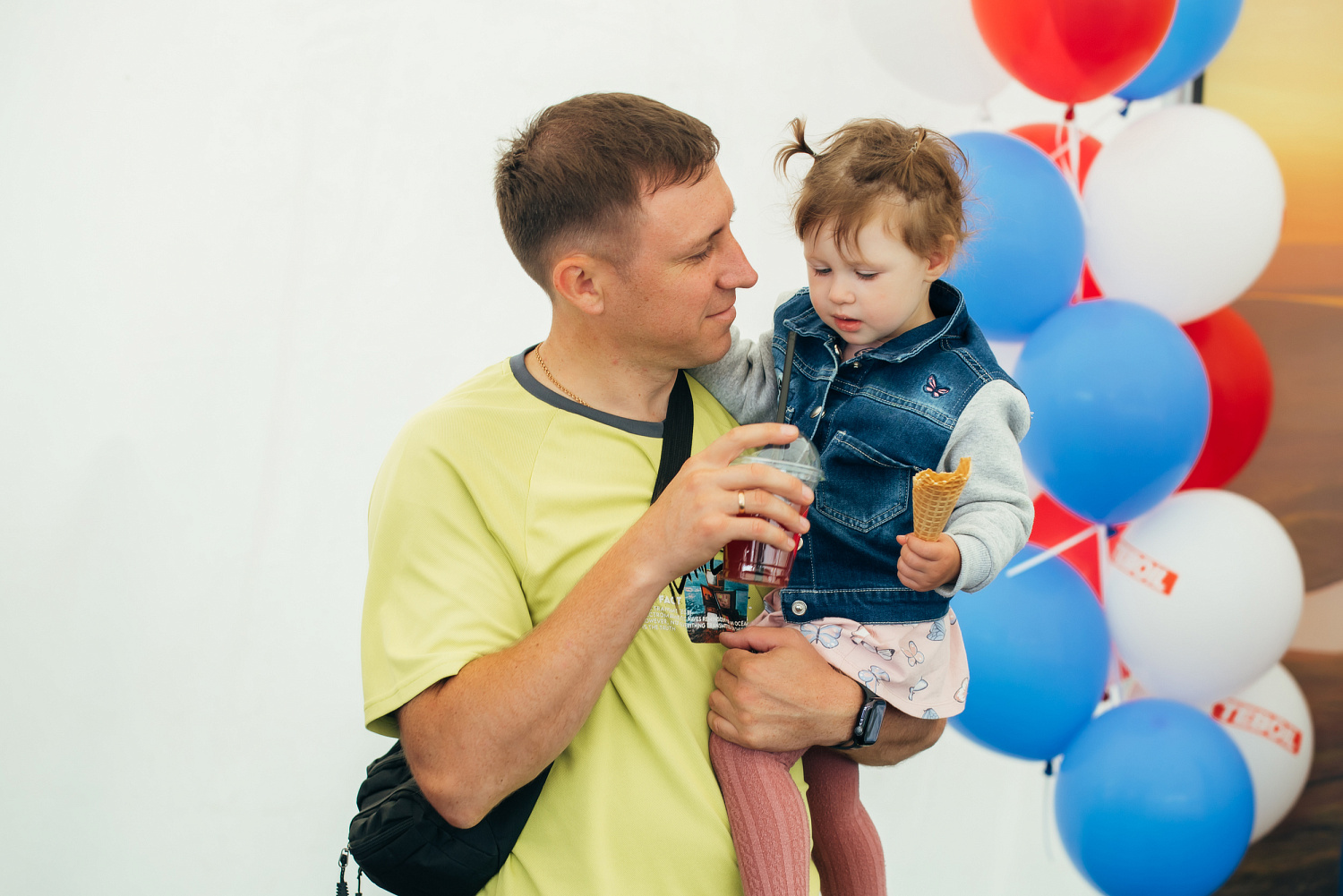 День TEBOIL в Тюмени