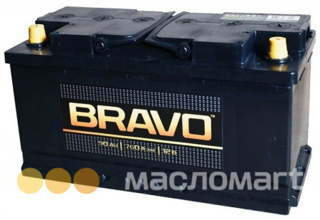 90 о.п. BRAVO 760А (353*175*190)
