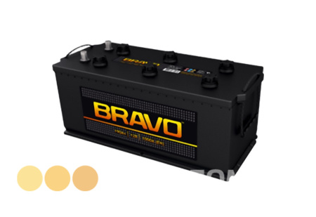 140 о.п. BRAVO 920А (513*189*210)