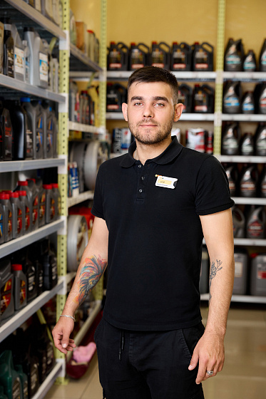 Турнаев Егор