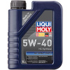 5/40 Optimal Synth HC LIQUI MOLY   1л. синт. API CF/SN Масло моторное /кор.12шт./